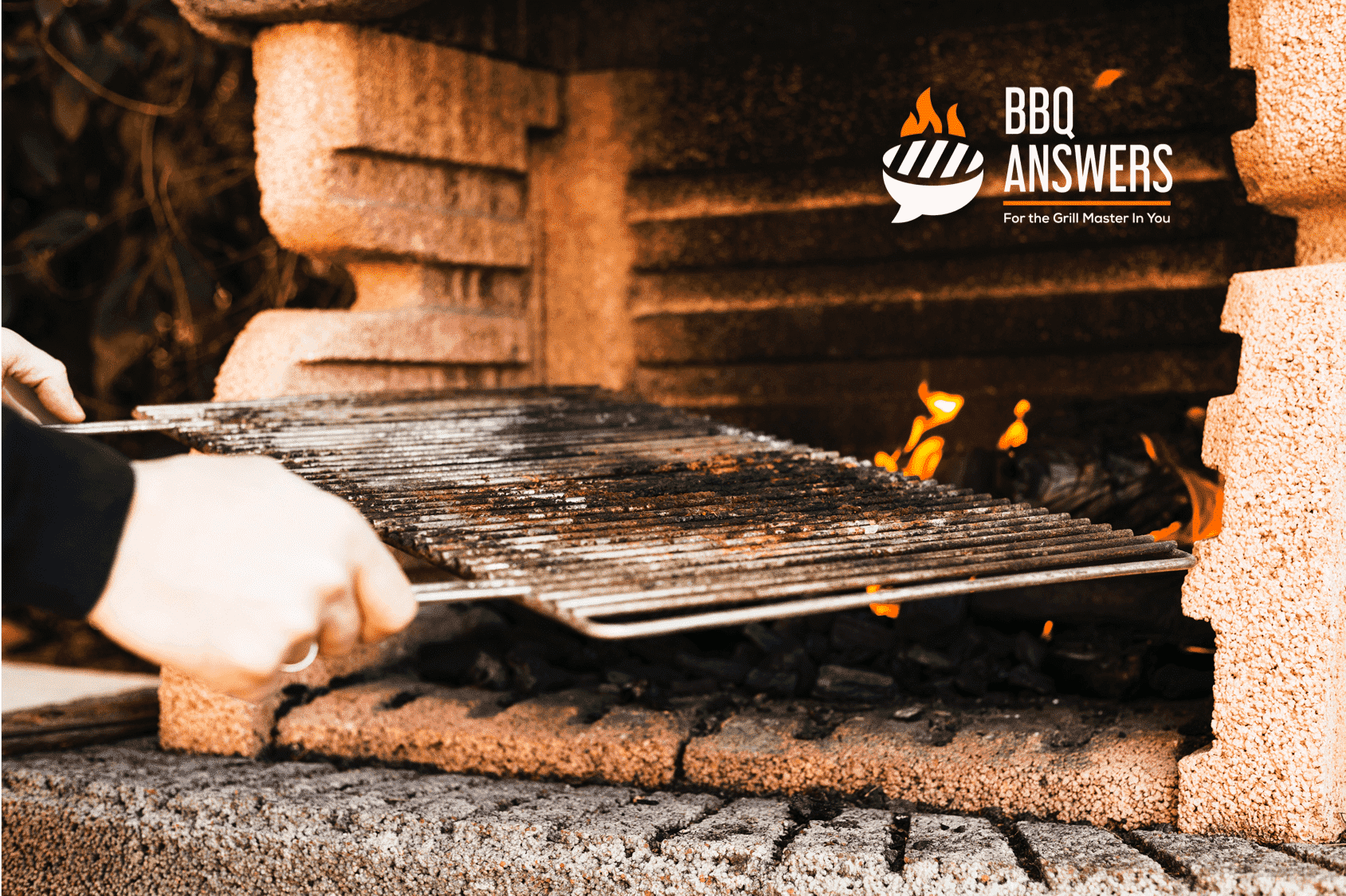 Why Stainless Steel BBQ Grill Rust? | BBQanswers Why Stainless Steel BBQ Grill Rust? | BBQanswers