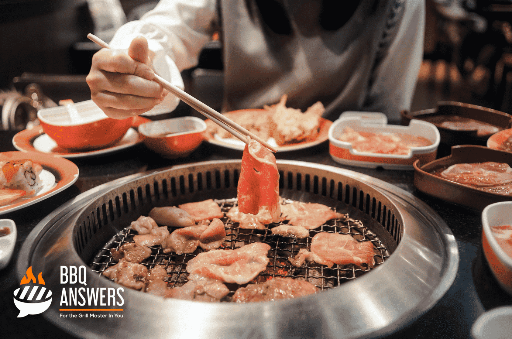 Korean Style BBQ | BBQanswers Korean Style BBQ | BBQanswers