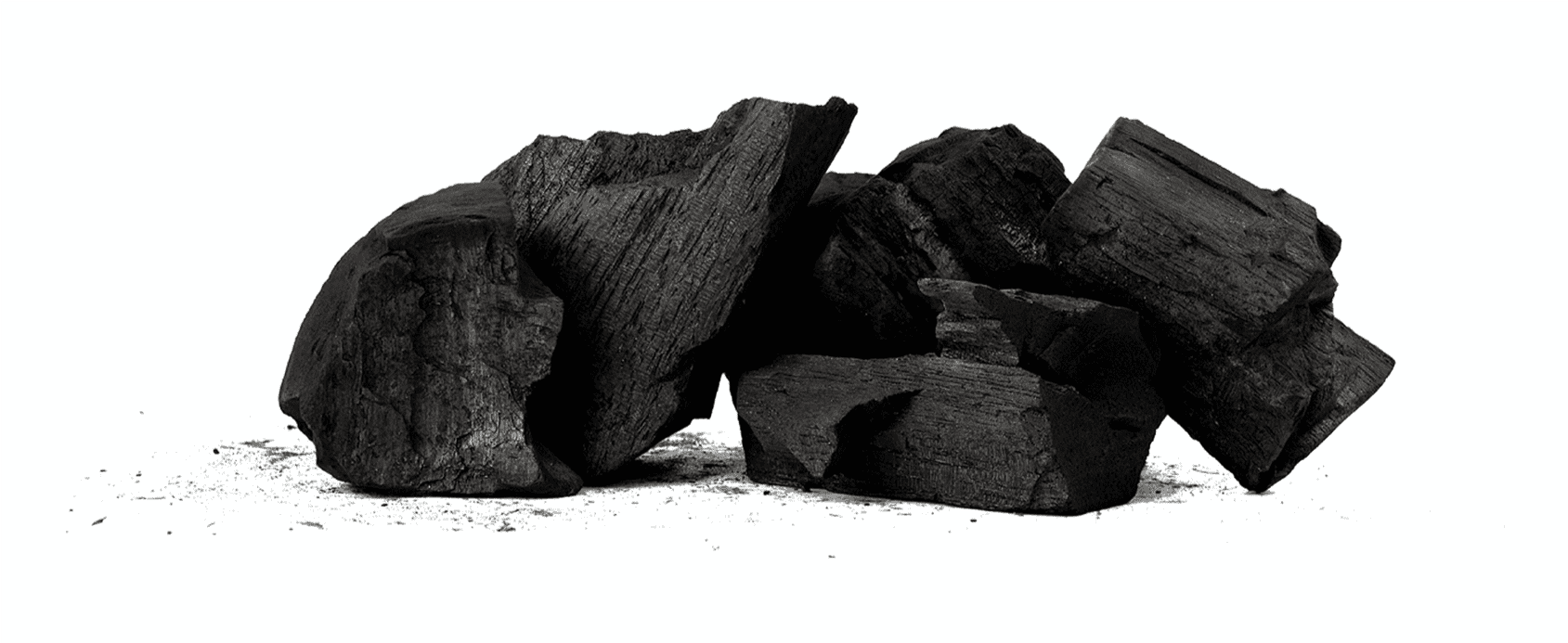 Natural Lump Charcoal | Using BBQ Ash for Plants | BBQanswers