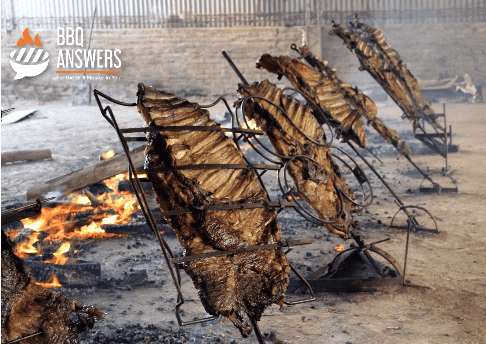 Al Asador | Argentinian BBQ | BBQanswers Al Asador | Argentinian BBQ | BBQanswers