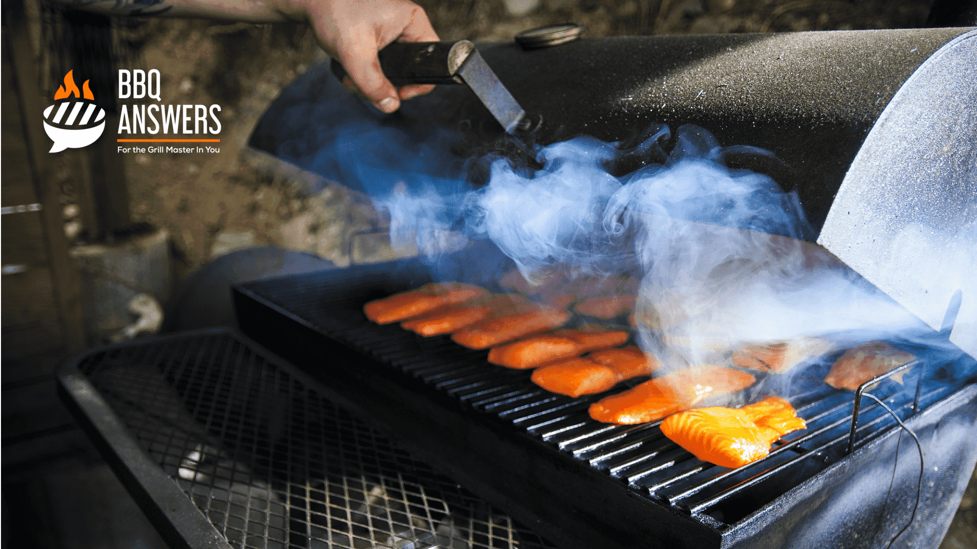 BBQ Smoking Fundamentals, Science and Techniques | BBQanswers BBQ Smoking Fundamentals, Science and Techniques | BBQanswers