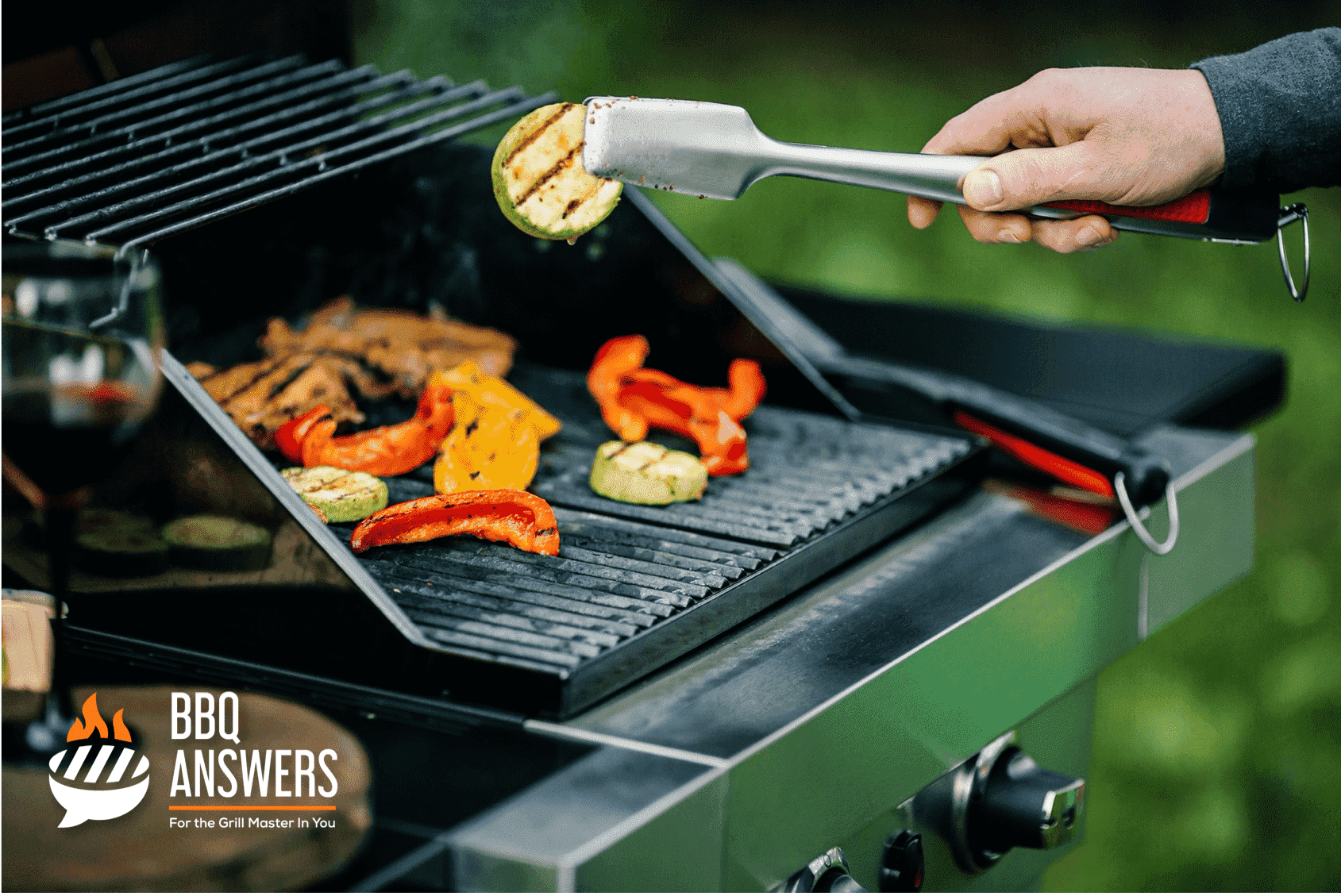 Buyers Guide for Gas Grill | BBQanswers Buyers Guide for Gas Grill | BBQanswers