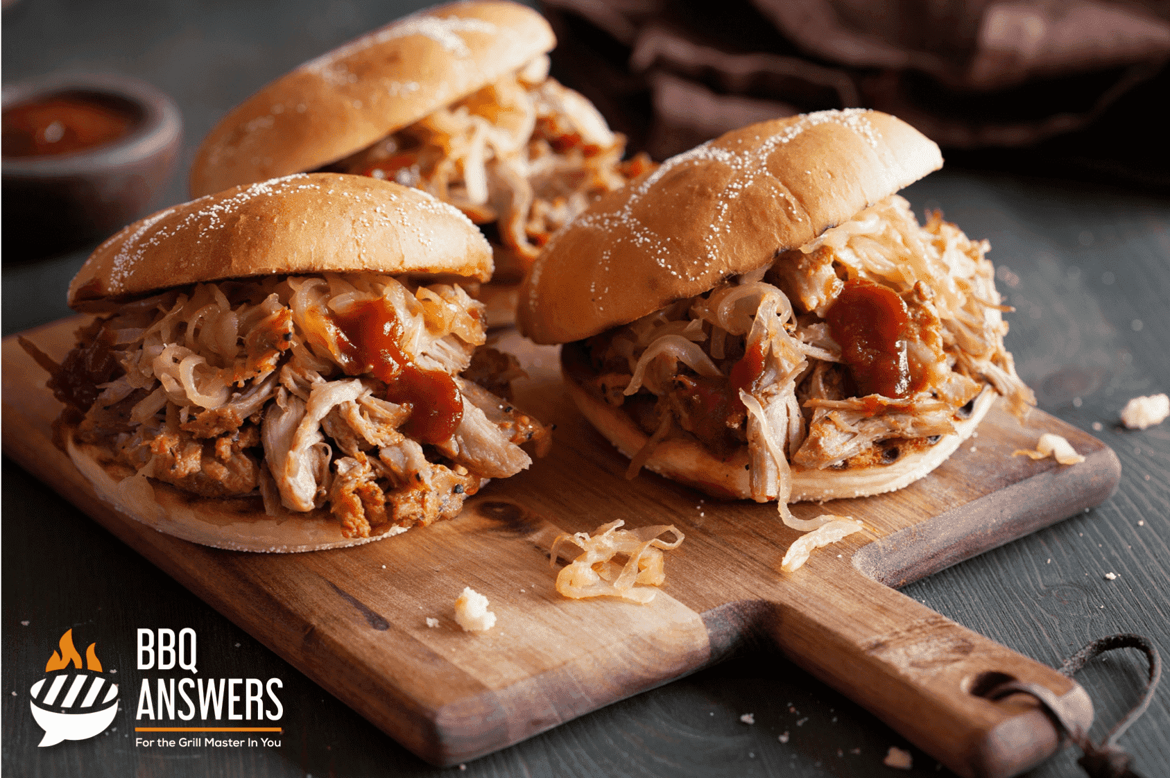 Carolina Style BBQ | Southern BBQ | BBQanswers Carolina Style BBQ | Southern BBQ | BBQanswers