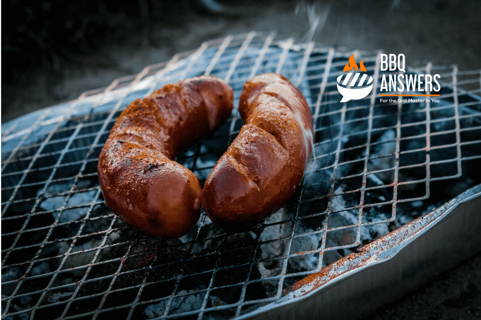 Cooking on a Disposable BBQ Grill | BBQanswers Cooking on a Disposable BBQ Grill | BBQanswers