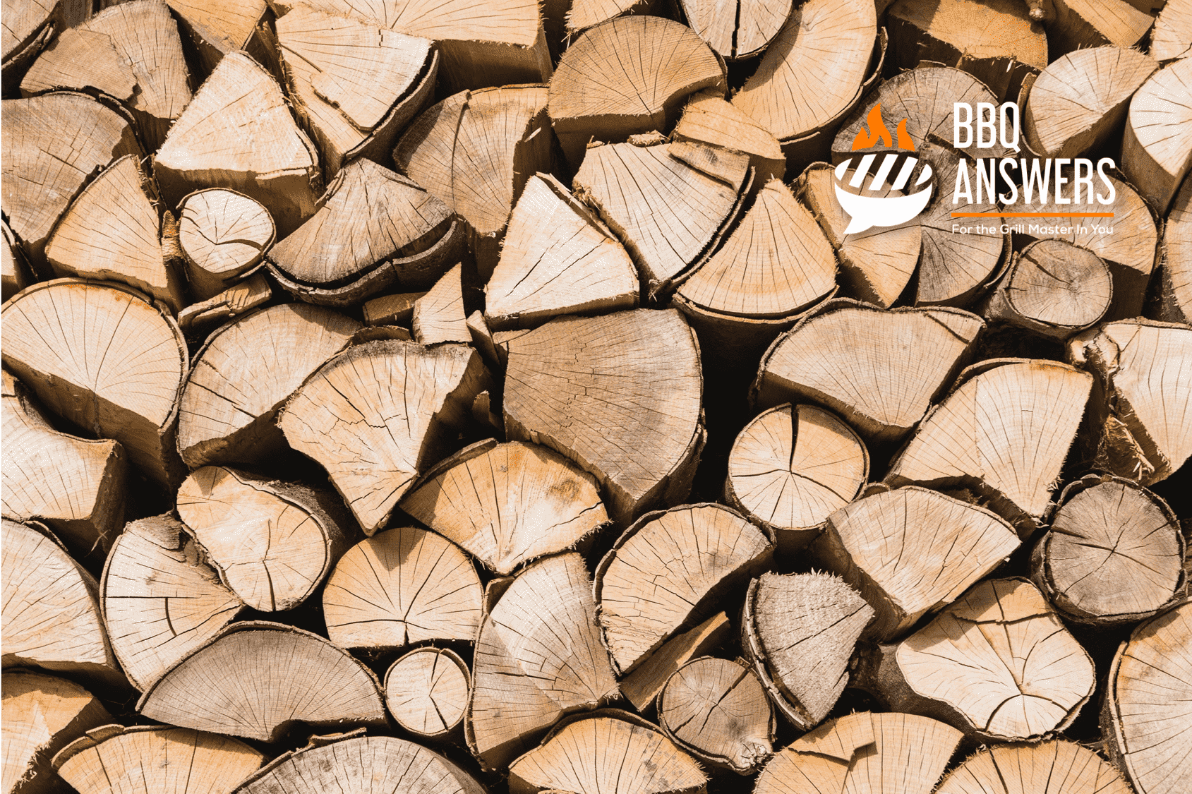 Dried Hardwood | Guide to BBQ Wood Selection | BBQanswers Dried Hardwood | Guide to BBQ Wood Selection | BBQanswers