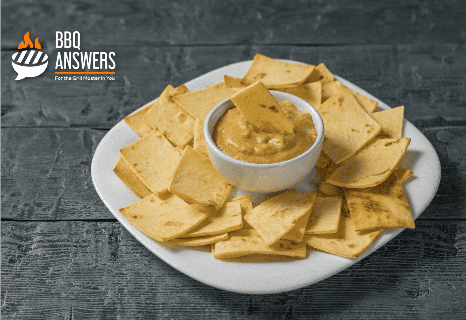 Vegan BBQ Fritos | Vegan BBQ Sides | BBQanswers Vegan BBQ Fritos | Vegan BBQ Sides | BBQanswers