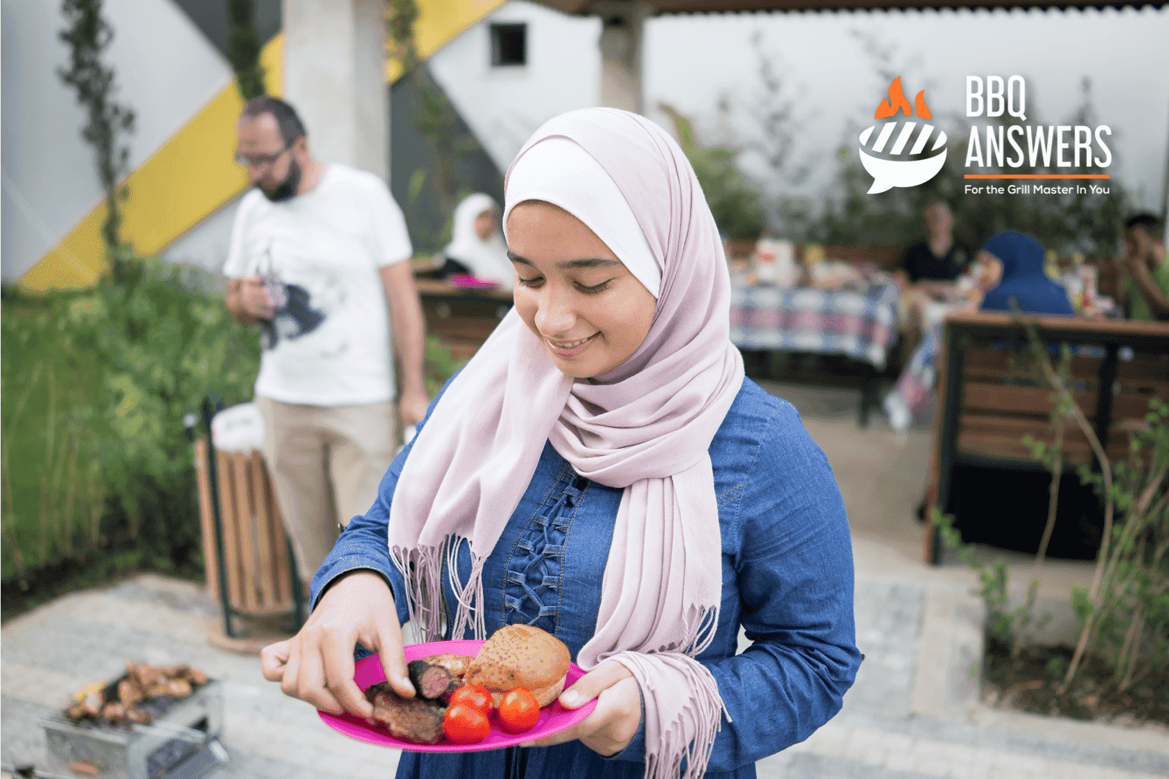 Halal Barbecue | Guide To Eating, Hosting, & Enjoying a Halal | BBQanswers Halal Barbecue | Guide To Eating, Hosting, & Enjoying a Halal | BBQanswers