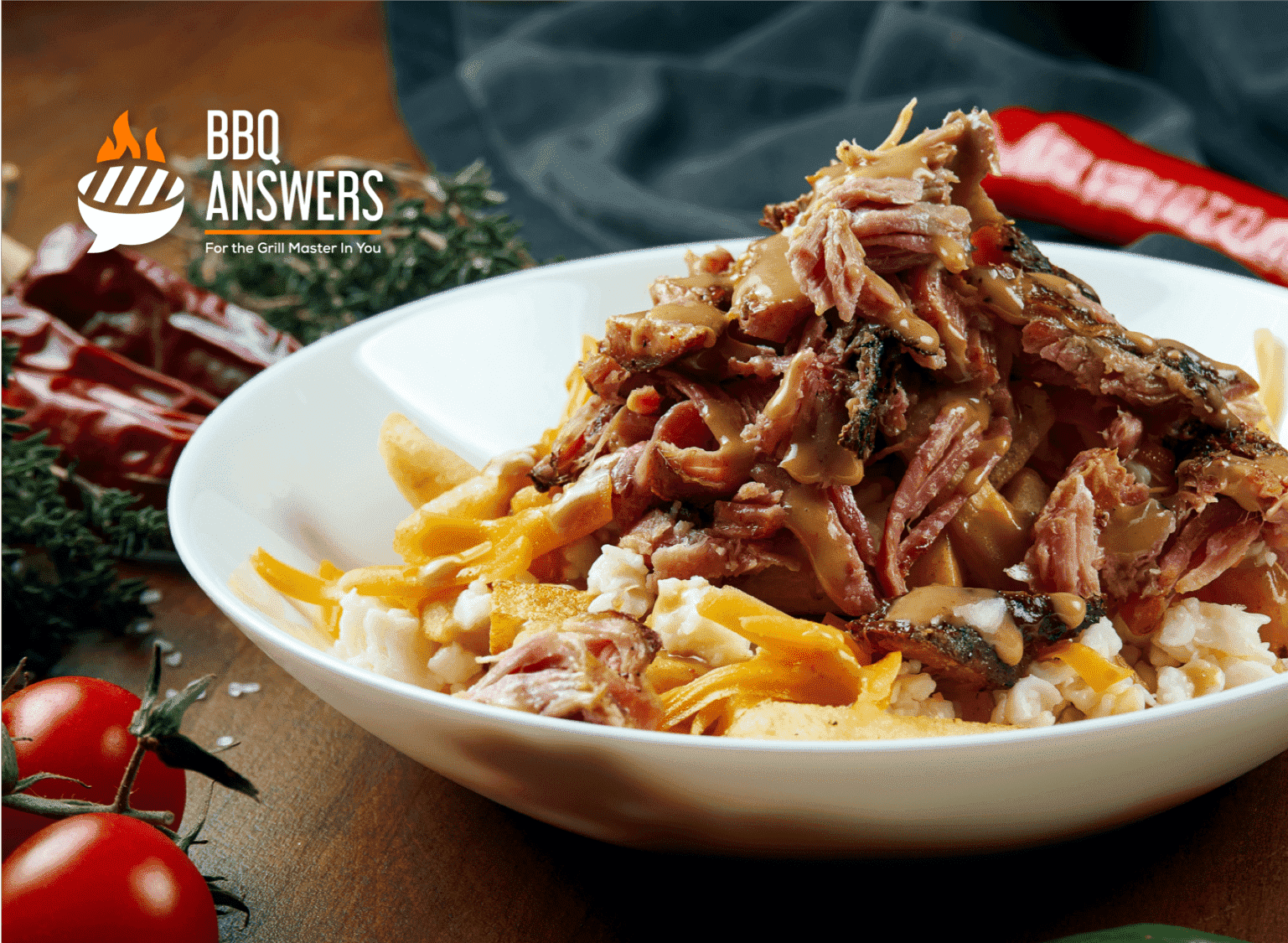 Keto BBQ Pulled Pork | BBQanswers Keto BBQ Pulled Pork | BBQanswers