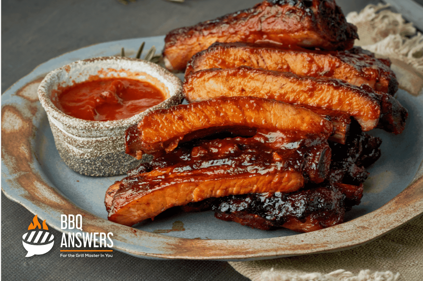Keto Freindly BBQ Pork Ribs | BBQanswers Keto Freindly BBQ Pork Ribs | BBQanswers