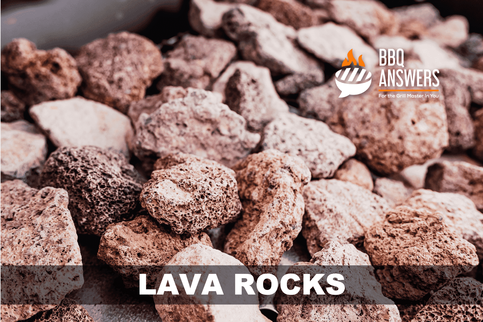 Lava Rocks for BBQ | BBQanswers Lava Rocks for BBQ | BBQanswers