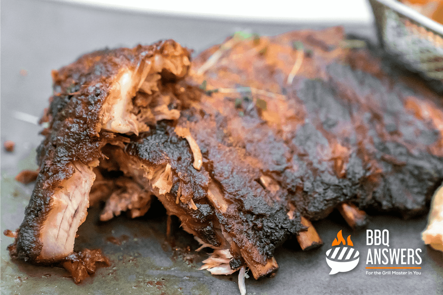 Smoke Pork Rib BBQ | Memphis Style Barbecue | Southern BBQ | BBQanswers Smoke Pork Rib BBQ | Memphis Style Barbecue | Southern BBQ | BBQanswers