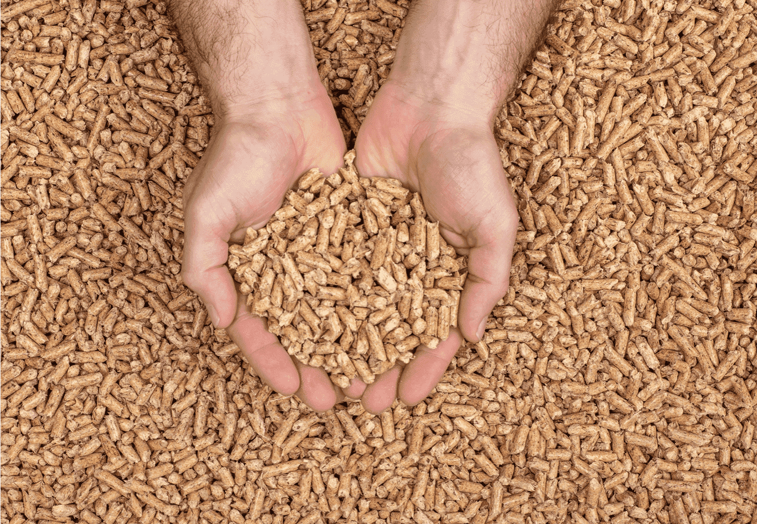 Pellets | BBQ Fuel Source | BBQanswers Pellets | BBQ Fuel Source | BBQanswers