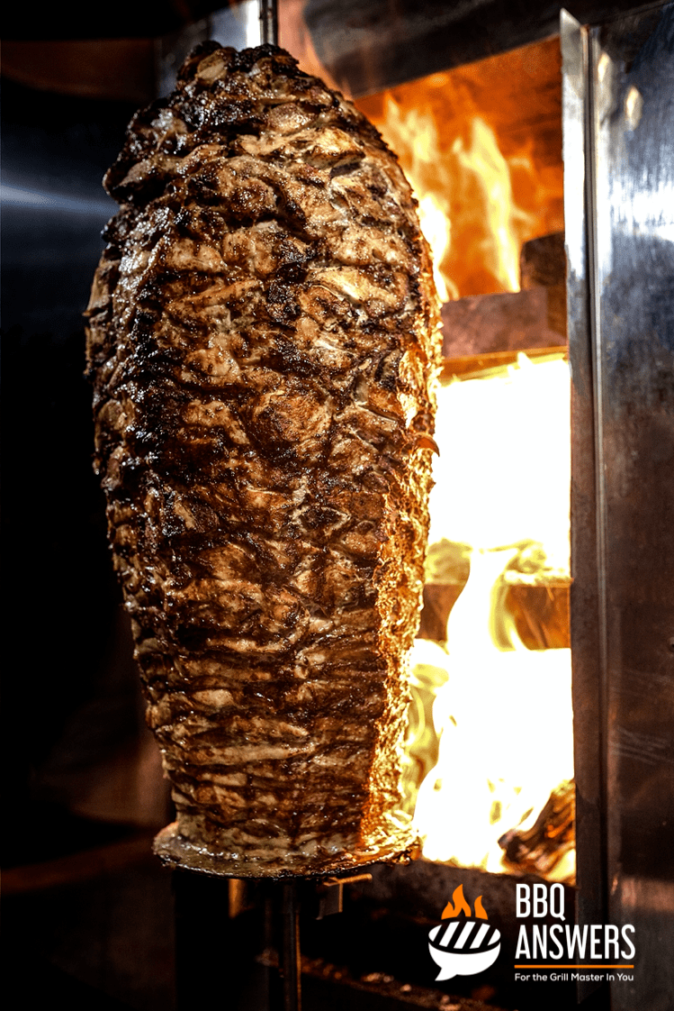 Shawarma Meat | Halal BBQ | BBQanswers Shawarma Meat | Halal BBQ | BBQanswers