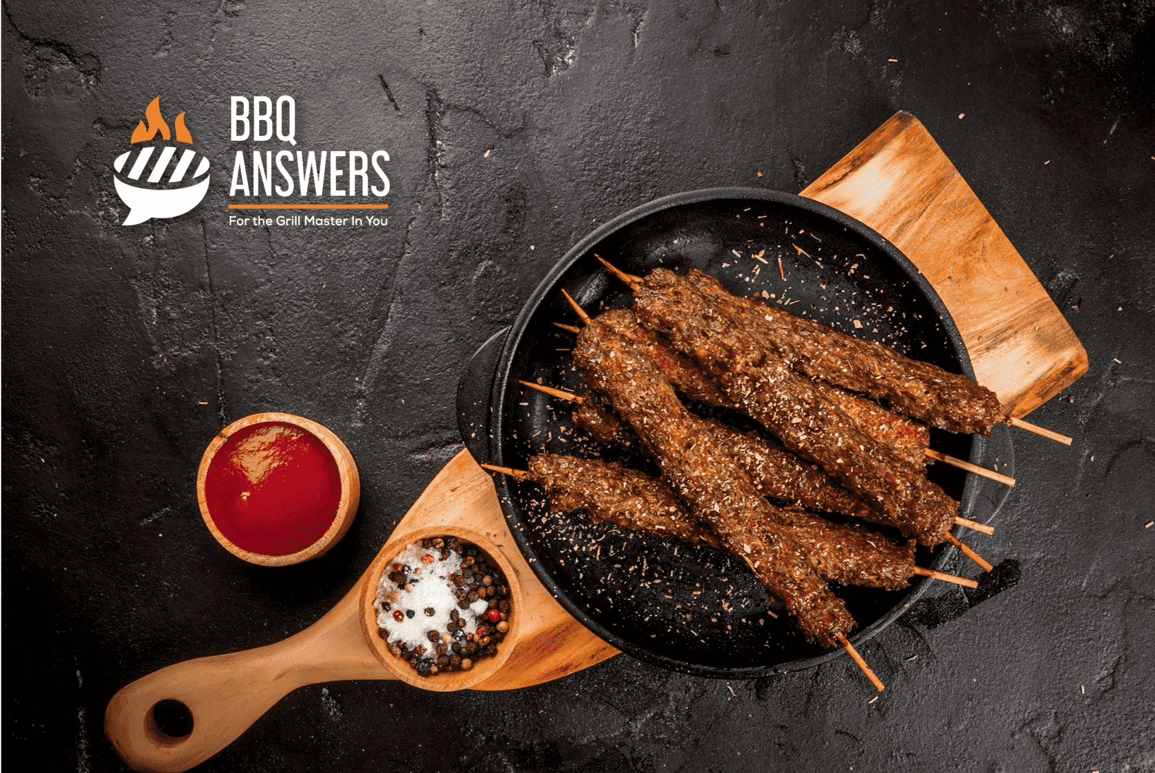 Sheekh Kebabs | Halal BBQ | BBQanswers Sheekh Kebabs | Halal BBQ | BBQanswers
