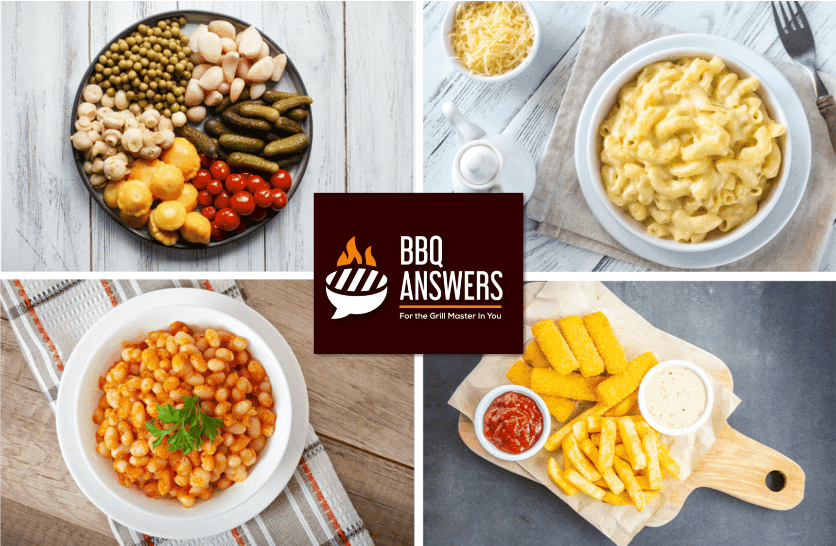 Southern Sides Served at BBQ | Southern BBQ | BBQanswers Southern Sides Served at BBQ | Southern BBQ | BBQanswers