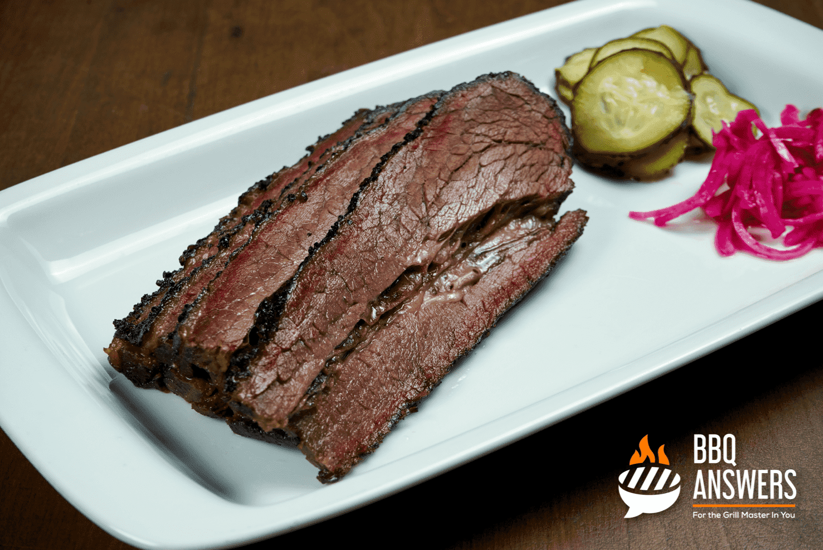 Brisket | Texas Style Barbecue | Southern BBQ | BBQanswers Brisket | Texas Style Barbecue | Southern BBQ | BBQanswers