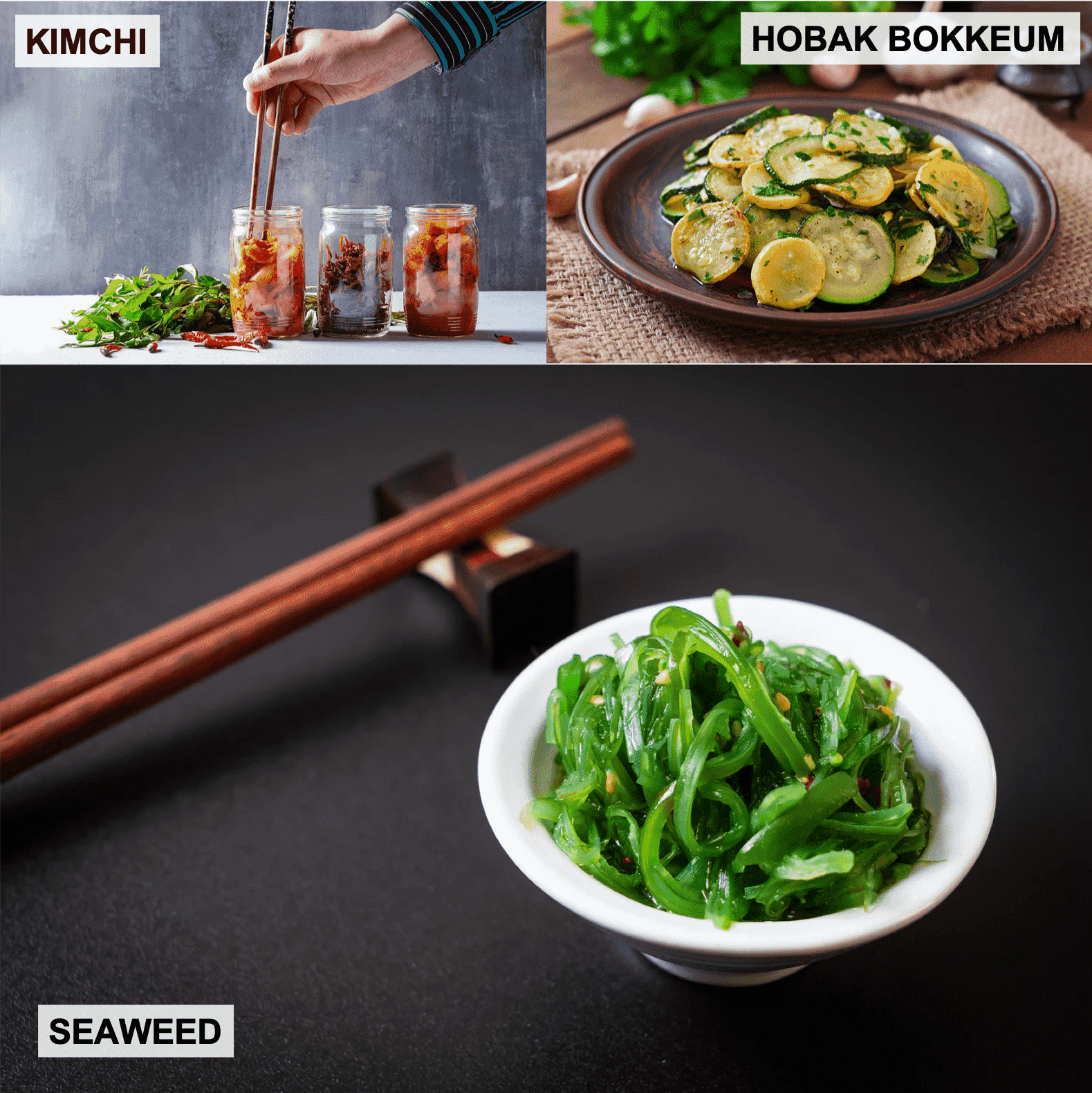 Keto-Friendly Korean Side Dishes | BBQanswers Keto-Friendly Korean Side Dishes | BBQanswers