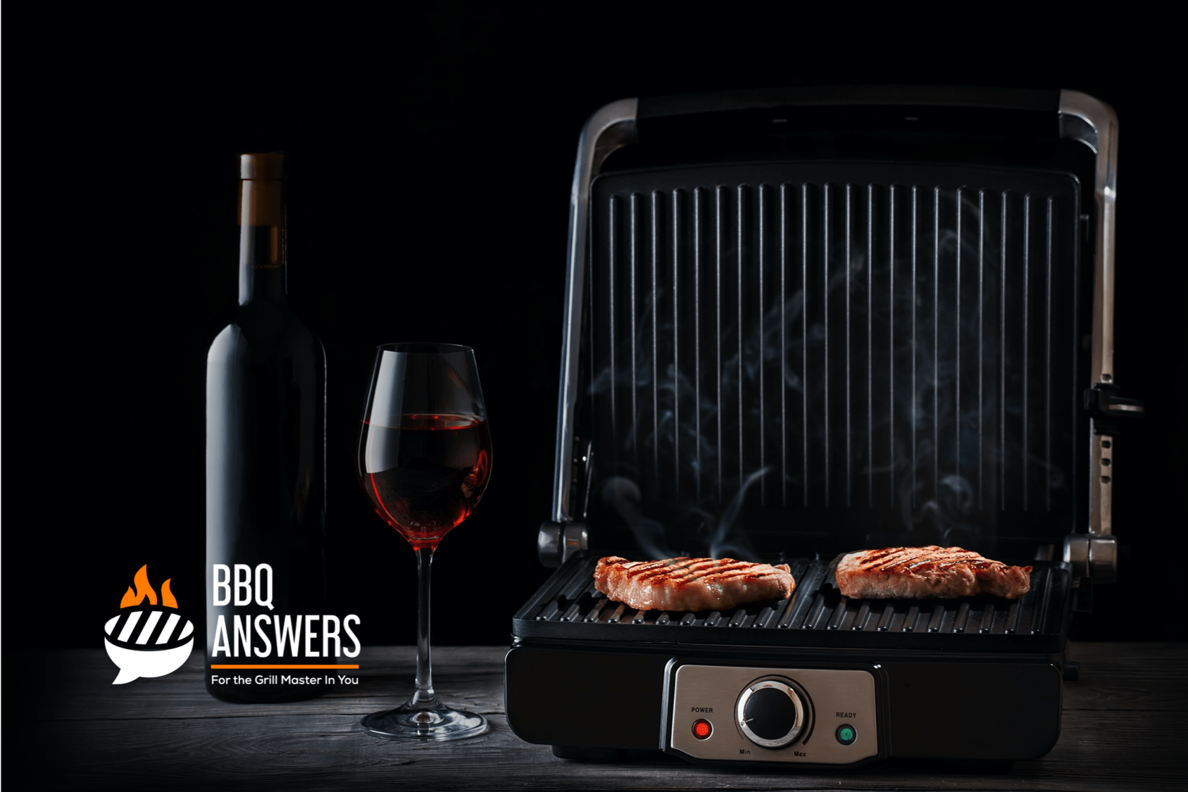 Grilling Convenience | Electric Grill | BBQanswers Grilling Convenience | Electric Grill | BBQanswers