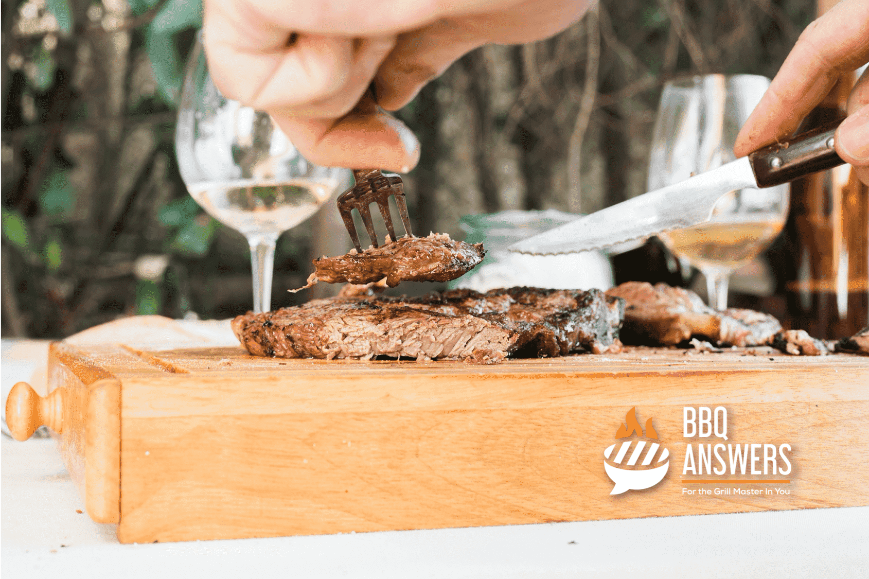 Is Liquid Smoke Safe for Consumption | Liquid Smoke | BBQanswers Is Liquid Smoke Safe for Consumption | Liquid Smoke | BBQanswers