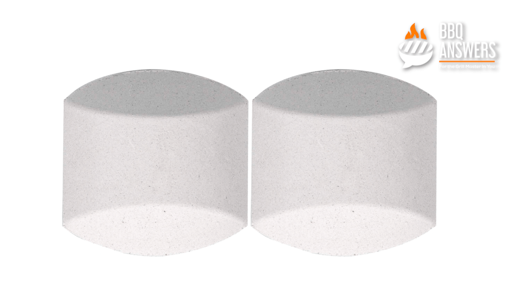 Ceramic Briquettes | BBQanswers
