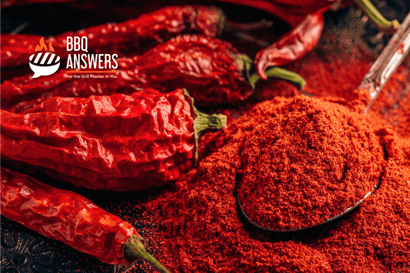 Smoked Paprika | Liquid Smoke for BBQ | BBQanswers Smoked Paprika | Liquid Smoke for BBQ | BBQanswers