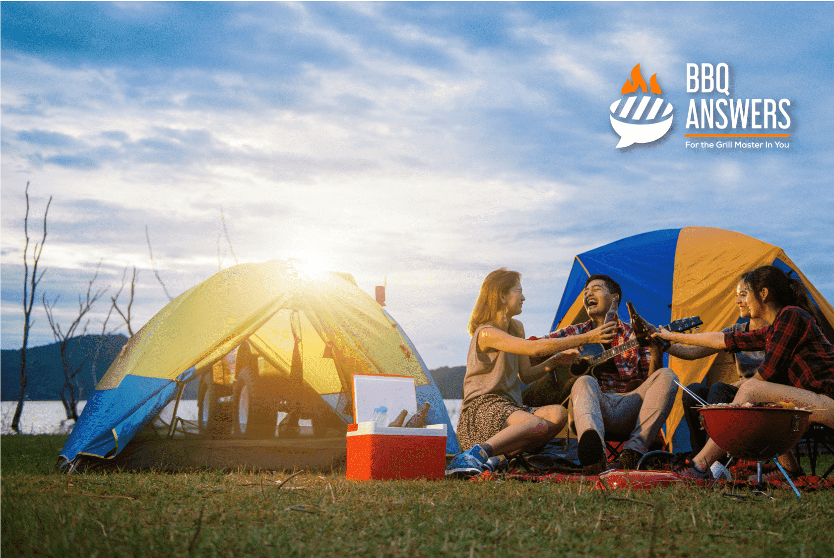 Games at Tailgating Parties | BBQanswers Games at Tailgating Parties | BBQanswers